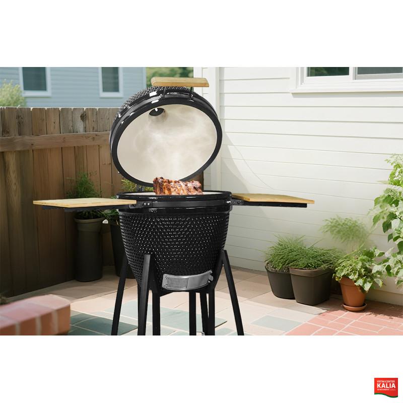 Žar Kamado 55 cm (21) 