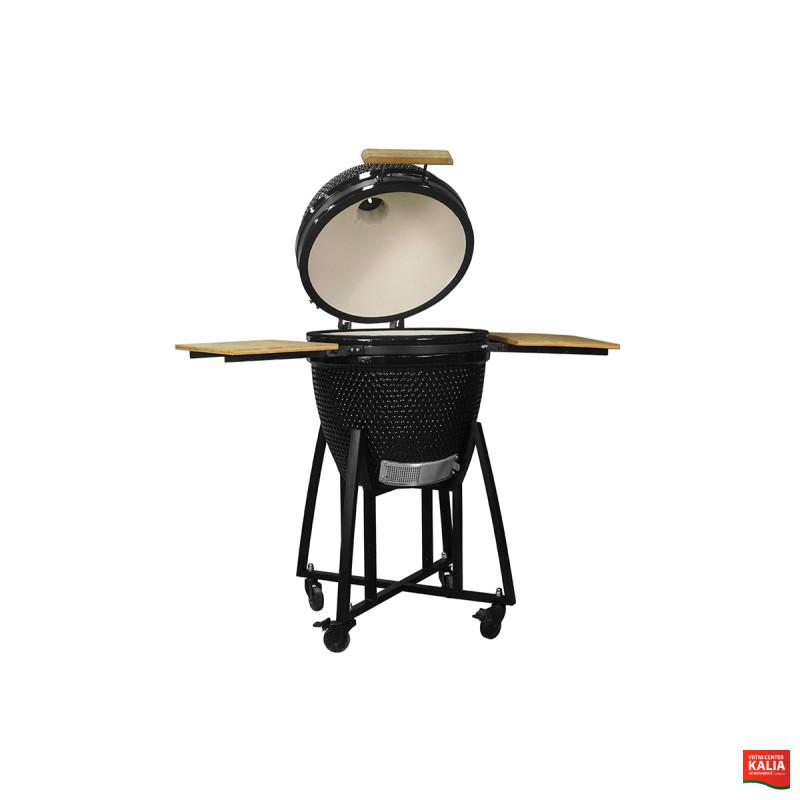 Žar Kamado 55 cm (21) 