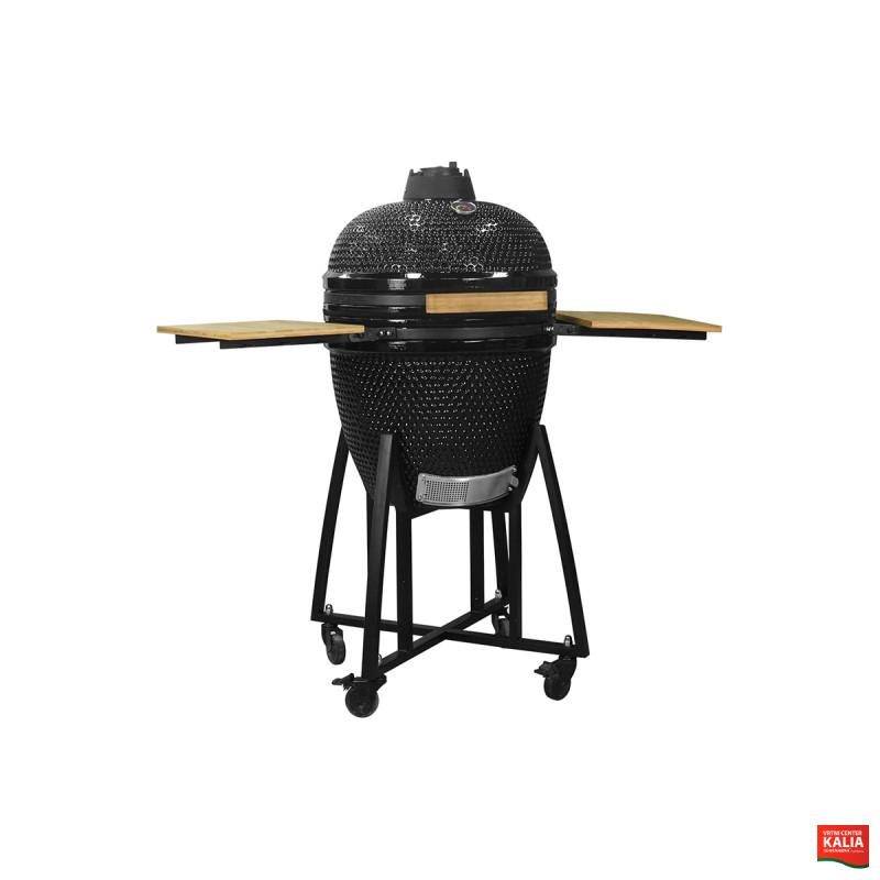 Žar Kamado 55 cm (21) 