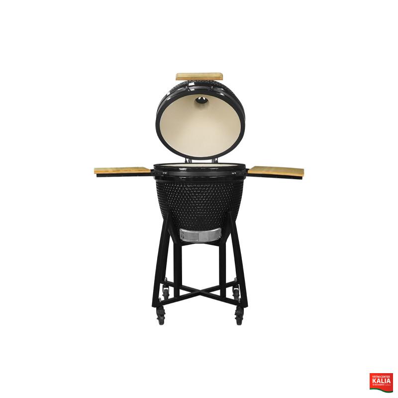 Žar Kamado 55 cm (21) 