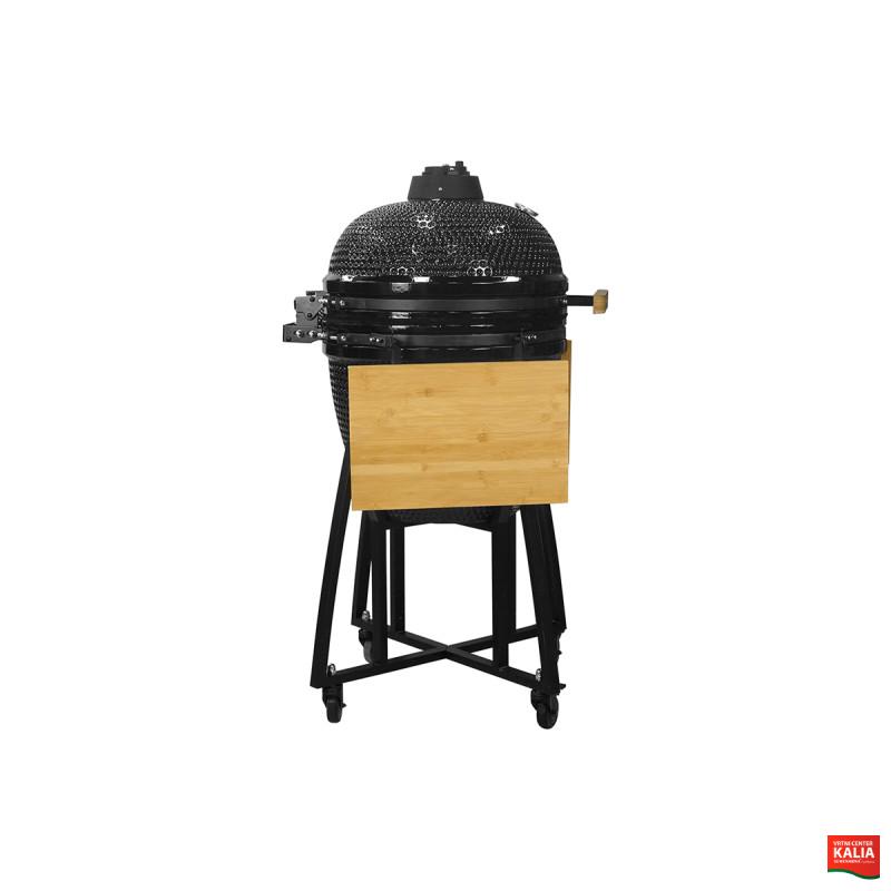 Žar Kamado 55 cm (21) 
