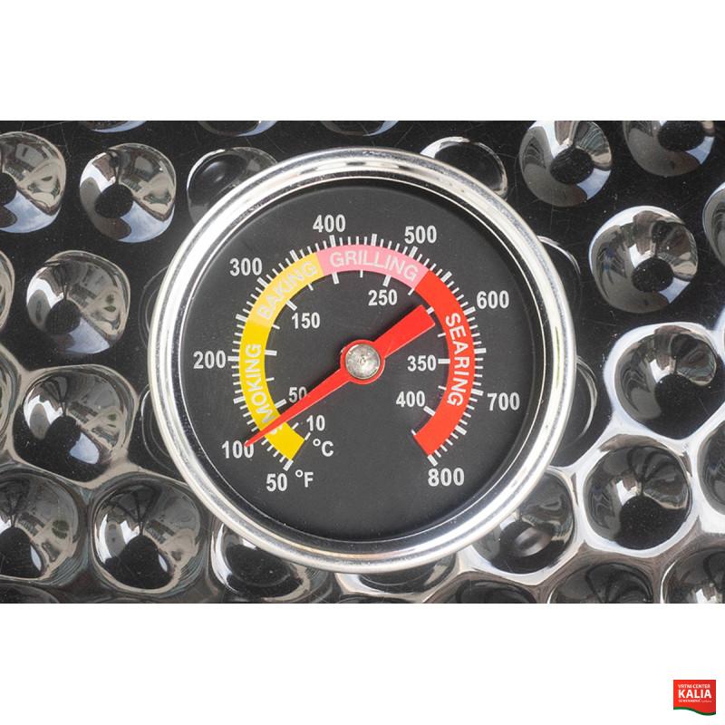 Žar Kamado 55 cm (21) 