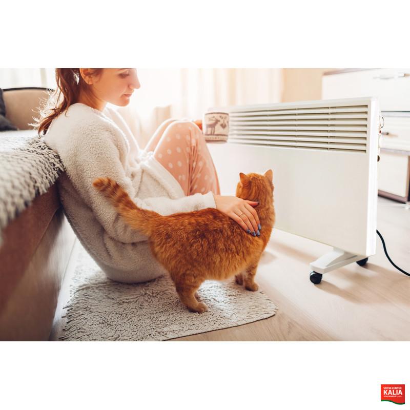 ELEKTRIČNI PANELNI RADIATOR NIST PH 2500