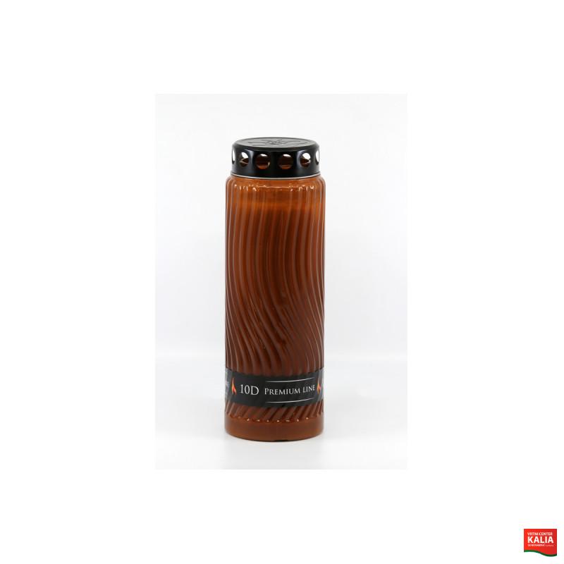 SVEČA WELL 10D PREMIUM 