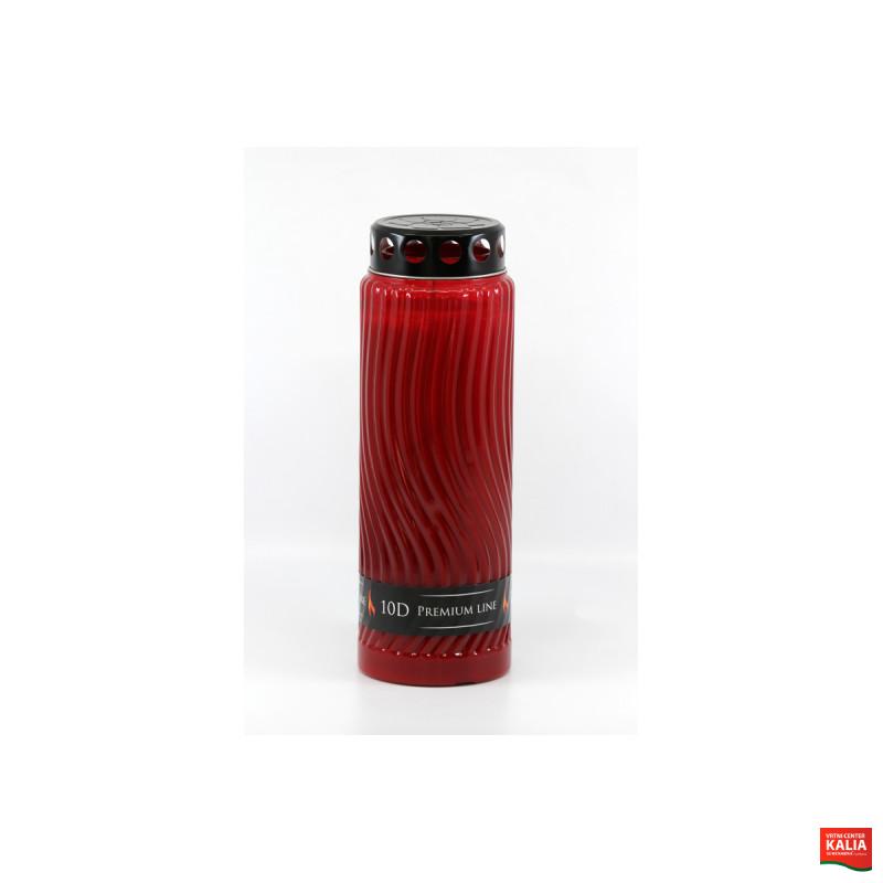 SVEČA WELL 10D PREMIUM 