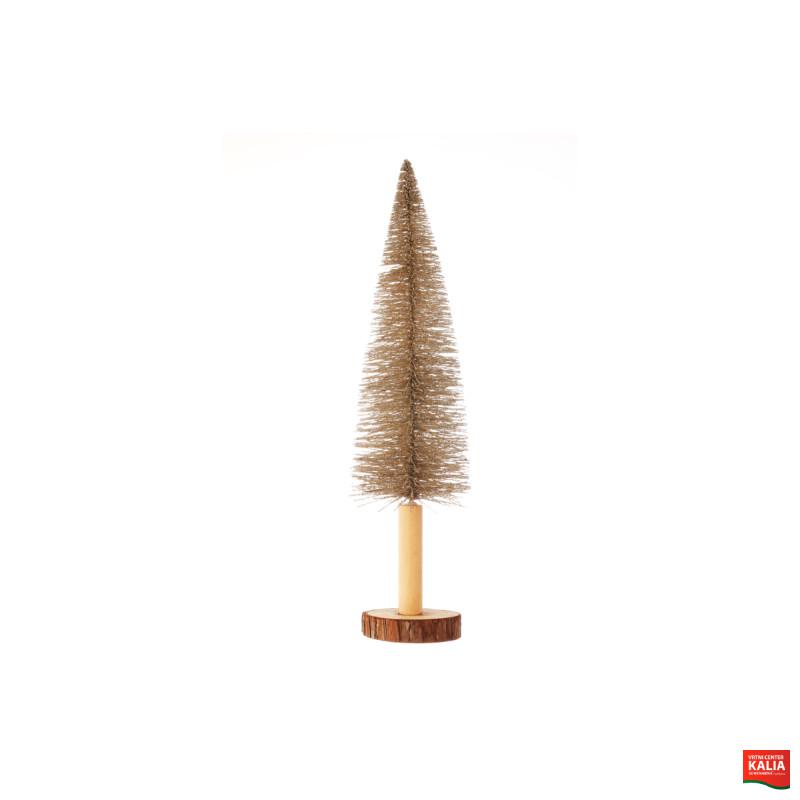 DREVO DEKOR. NAMIZNO, 41cm
