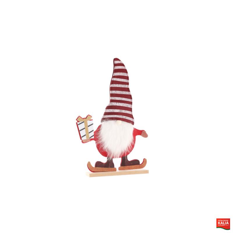 FIGURA GNOM LESENI, 40cm