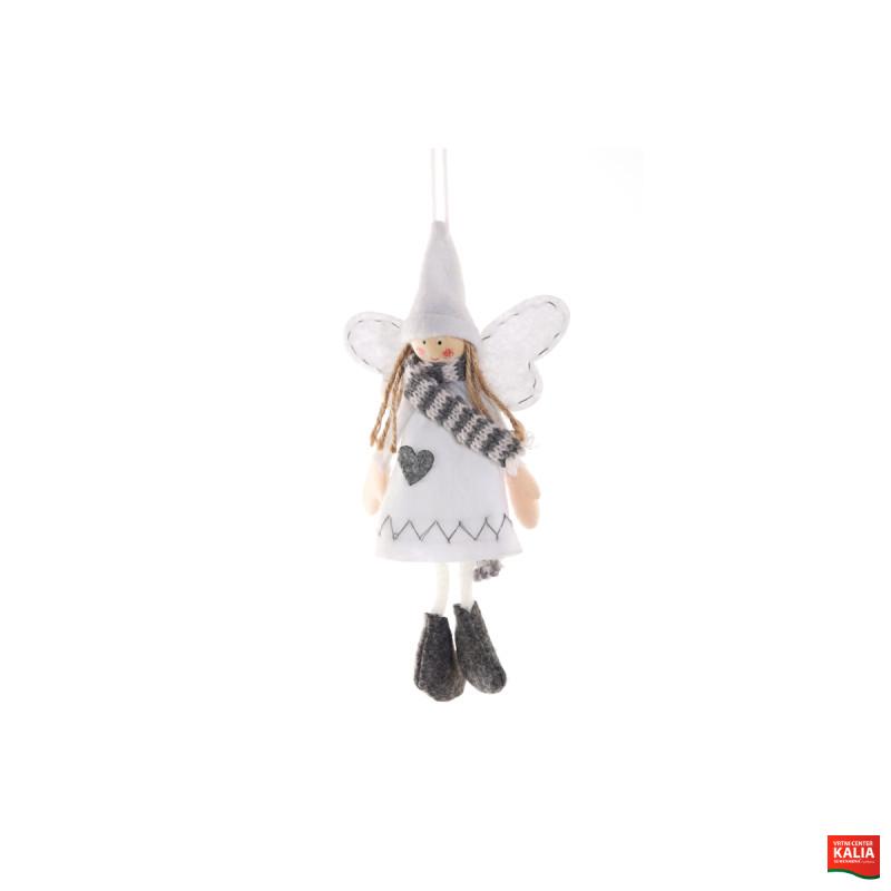 FIGURA ANGEL SIVI, 9cm 