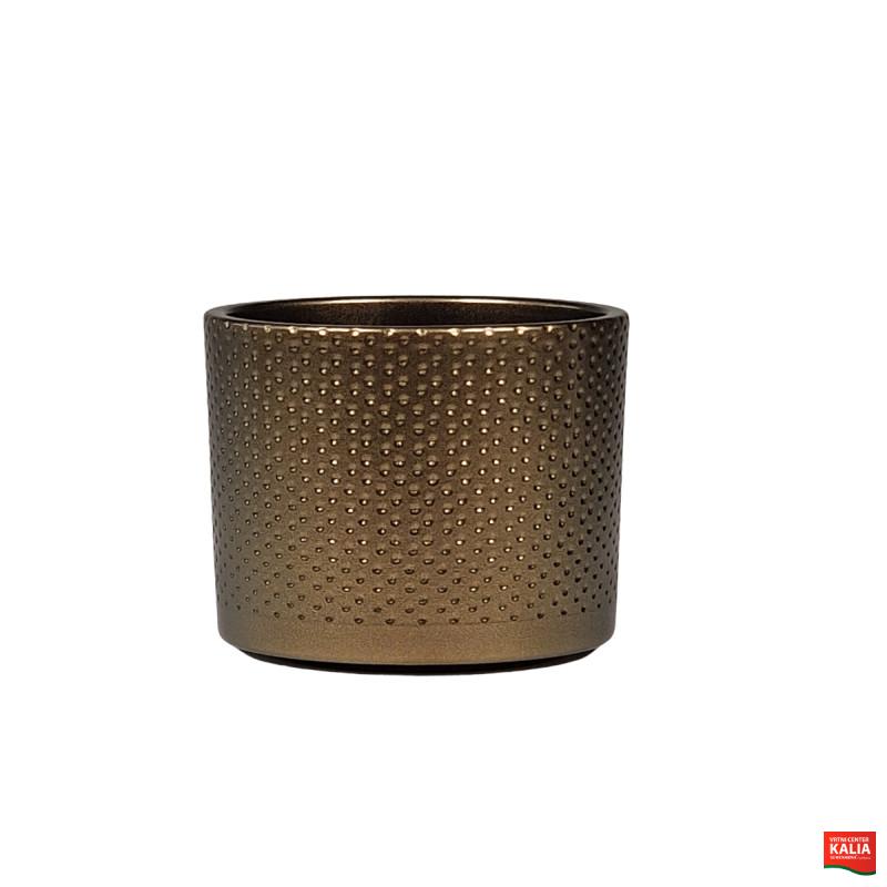 LONEC OKR BRONZ fi 13cm 413 INTERTREND