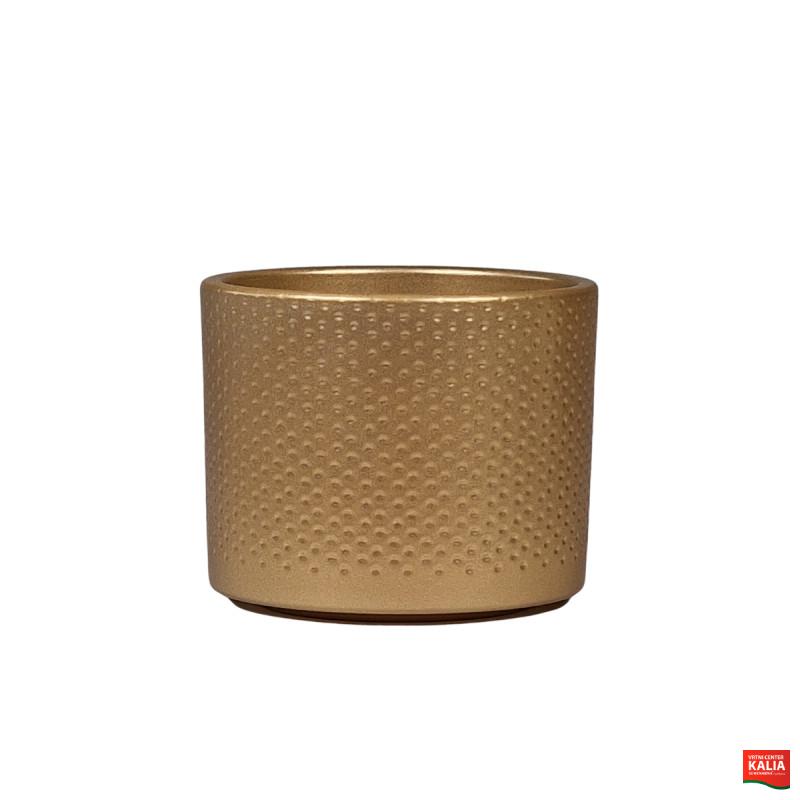 LONEC OKR. ZLAT fi 11cm 413 INTERTREND