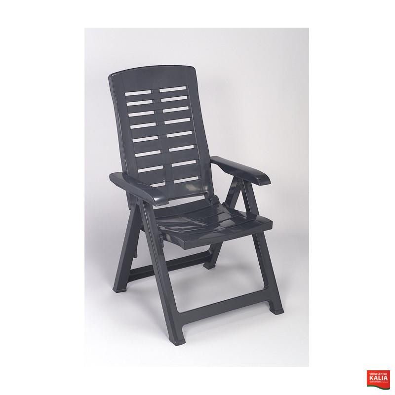 STOL YUMA ANTRACIT 65001