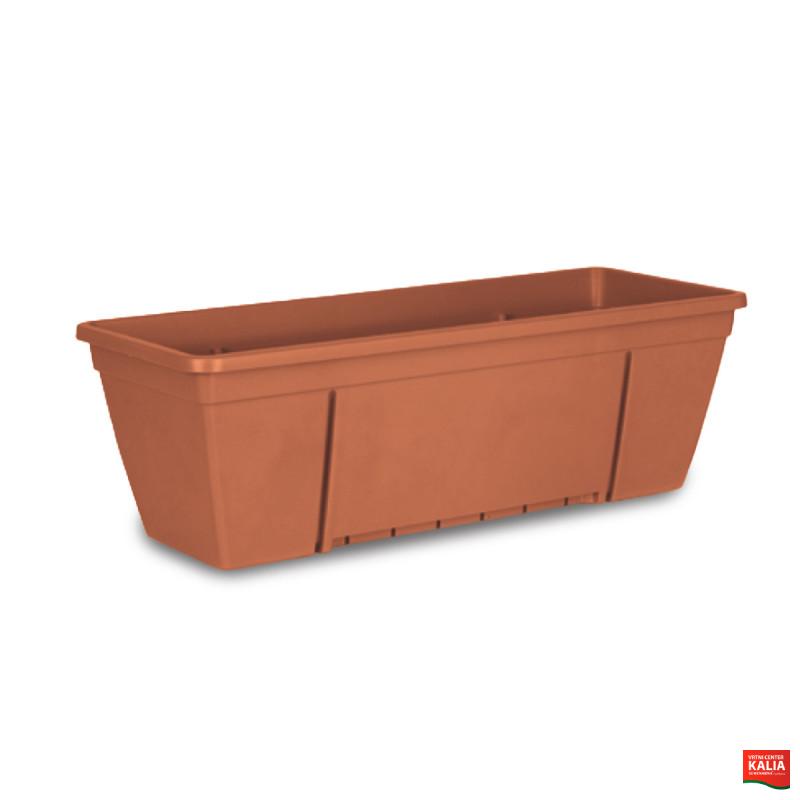 KORITO PVC Z ANVERSA 50cm, 10L, TC, BE54004 