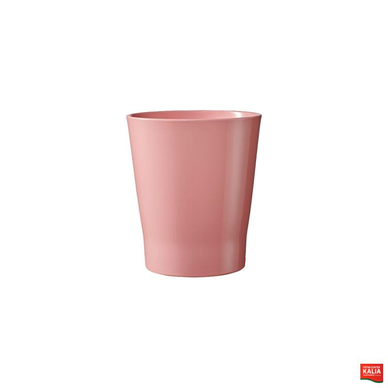 LONČEK ORH. N. KER. MERINA candy rose fi14x15h 