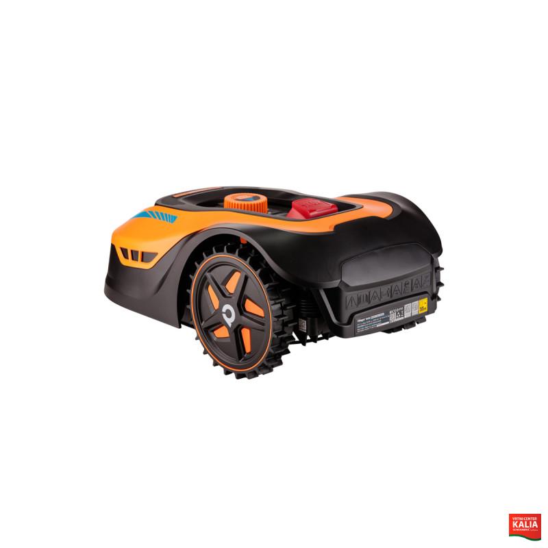 KOSILNICA ROBOTSKA QUIX 082468 Villager
