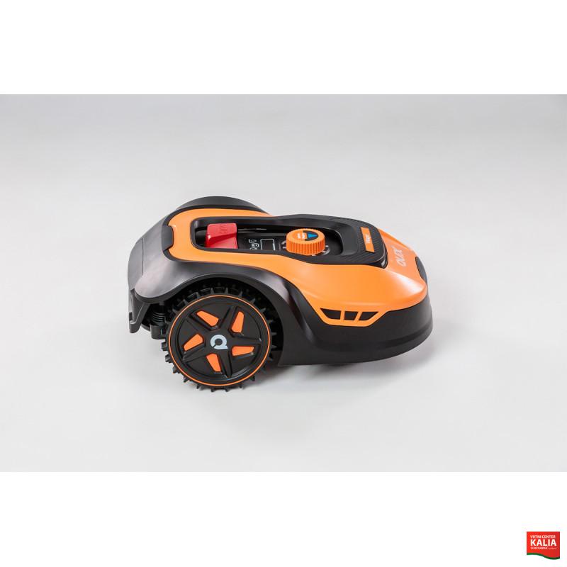 KOSILNICA ROBOTSKA QUIX 082468 Villager