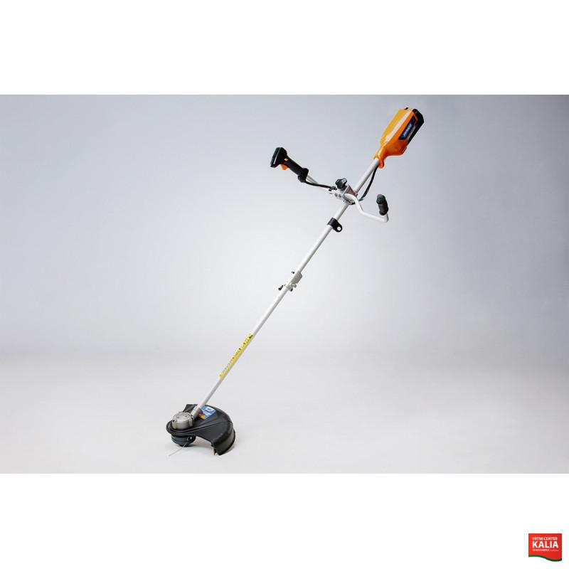 KOSA AKUM. Z NITKO BC 3840 ZEN 082476 Villager