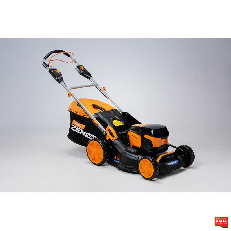 KOSILNICA AKUM.LM 4111E-Matic ZEN 082483 Villager 