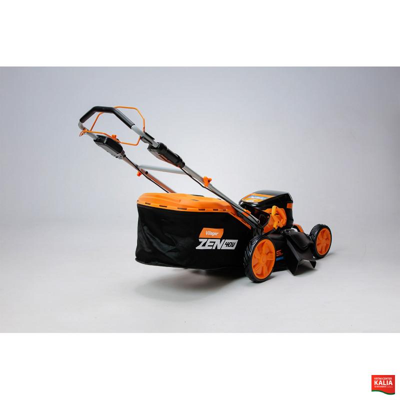 KOSILNICA AKUM.LM 4111E-Matic ZEN 082483 Villager 