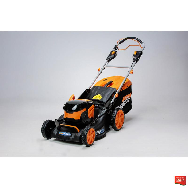 KOSILNICA AKUM.LM 4111E-Matic ZEN 082483 Villager 