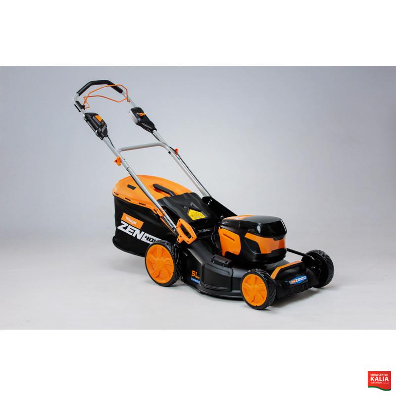 KOSILNICA AKUM.LM 5111E-Matic ZEN 082484 Villager