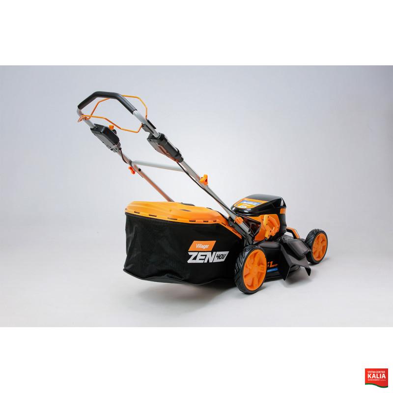 KOSILNICA AKUM.LM 5111E-Matic ZEN 082484 Villager