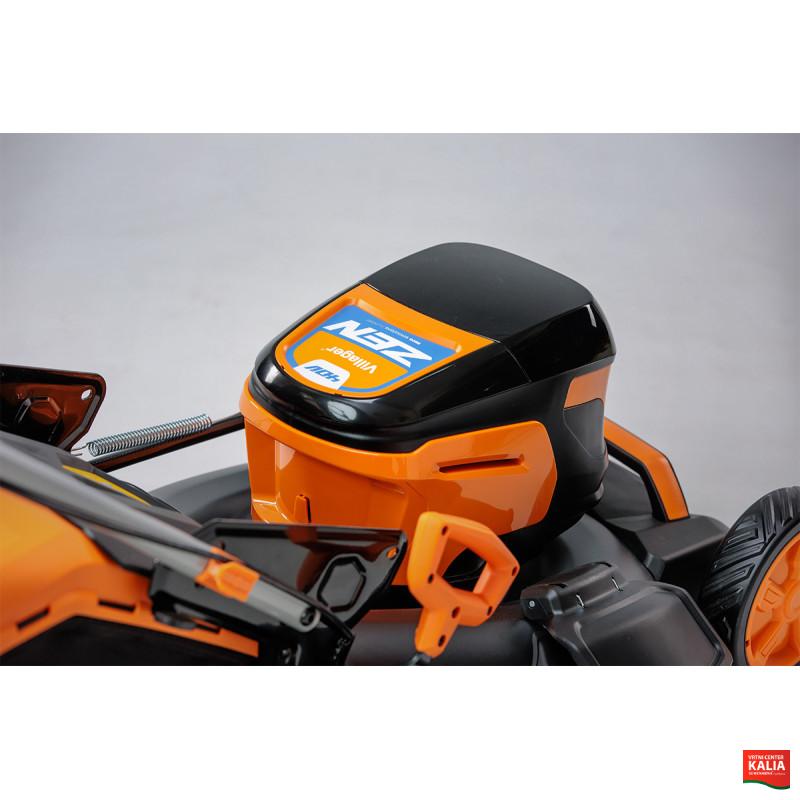 KOSILNICA AKUM.LM 5111E-Matic ZEN 082484 Villager