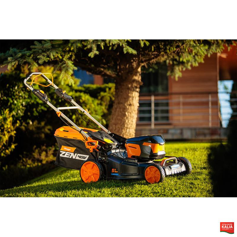 KOSILNICA AKUM.LM 5111E-Matic ZEN 082484 Villager