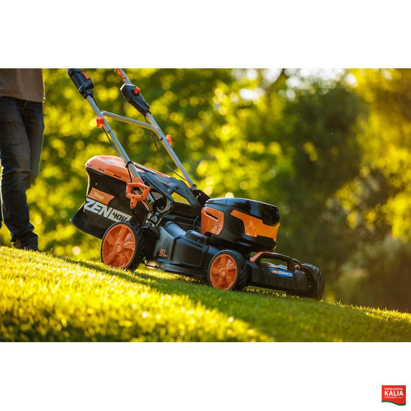 KOSILNICA AKUM.LM 5111E-Matic ZEN 082484 Villager