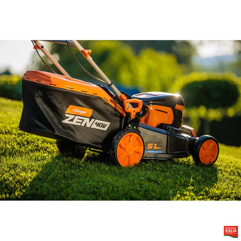 KOSILNICA AKUM.LM 5111E-Matic ZEN 082484 Villager