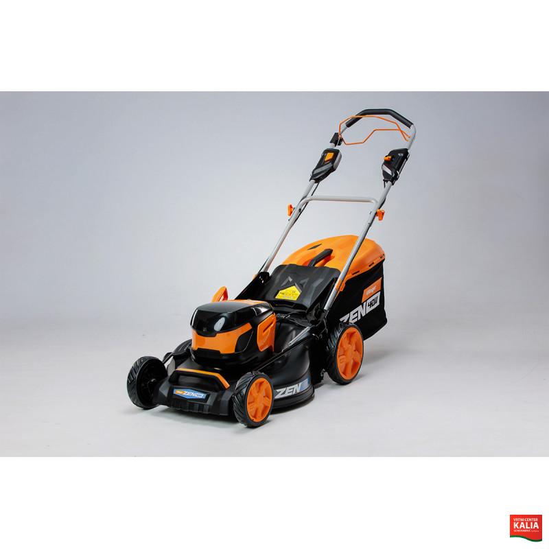 KOSILNICA AKUM.LM 5111E-Matic ZEN 082484 Villager