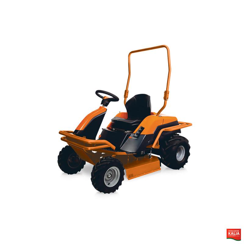 KOSILNICA TRAKTORSKA CROSSMOW 700 083657 Villager