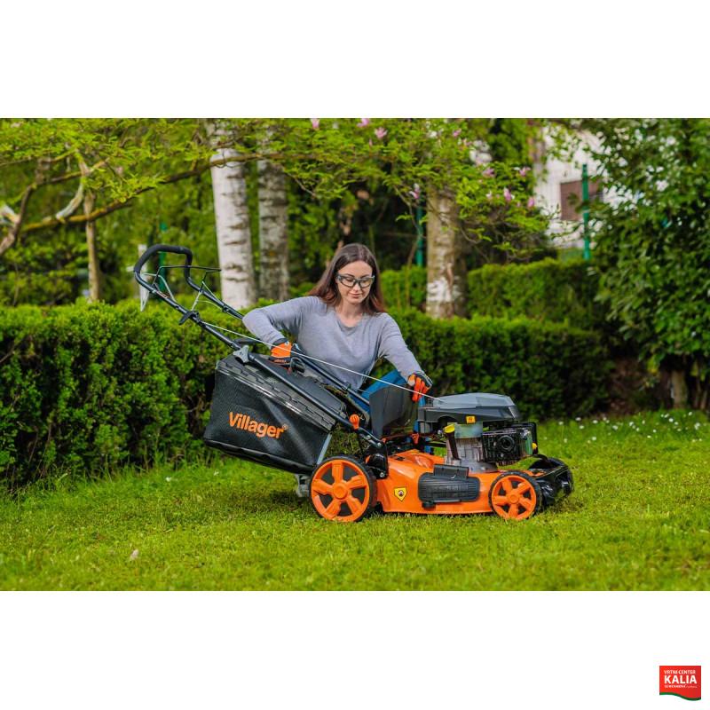 KOSILNICA BENCINSKA PRIME 5111T  082400 Villager 
