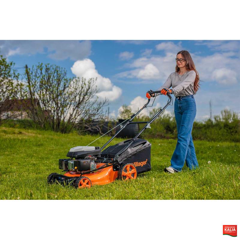 KOSILNICA BENCINSKA PRIME 5111T  082400 Villager 