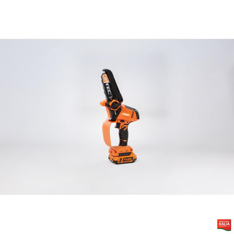 Akumulatorska ročna verižna žaga VBT 0520-1BCB Fuse 081255 Villager