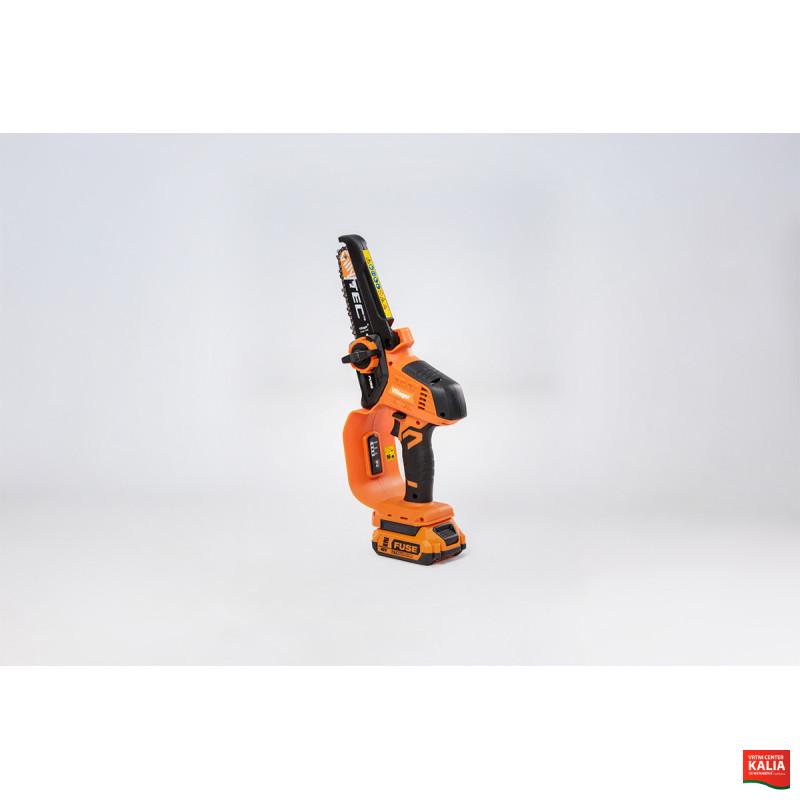 Akumulatorska ročna verižna žaga VBT 0520-1BCB Fuse 081255 Villager