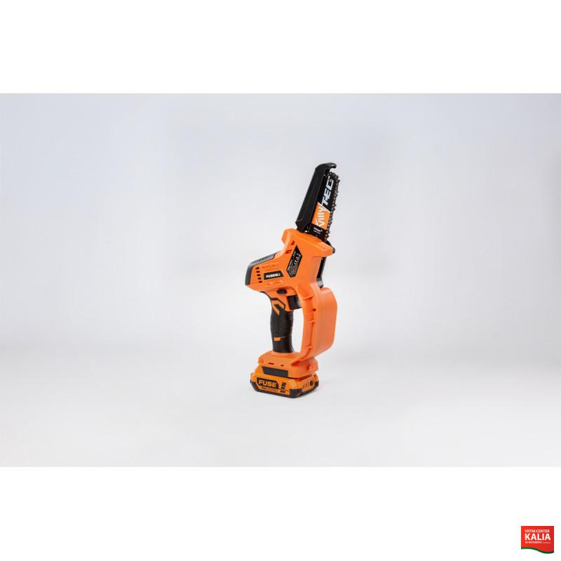 Akumulatorska ročna verižna žaga VBT 0520-1BCB Fuse 081255 Villager