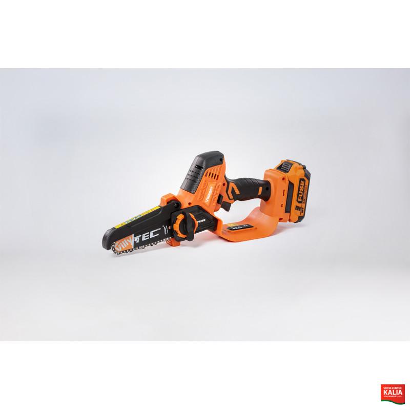Akumulatorska ročna verižna žaga VBT 0520-1BCB Fuse 081255 Villager