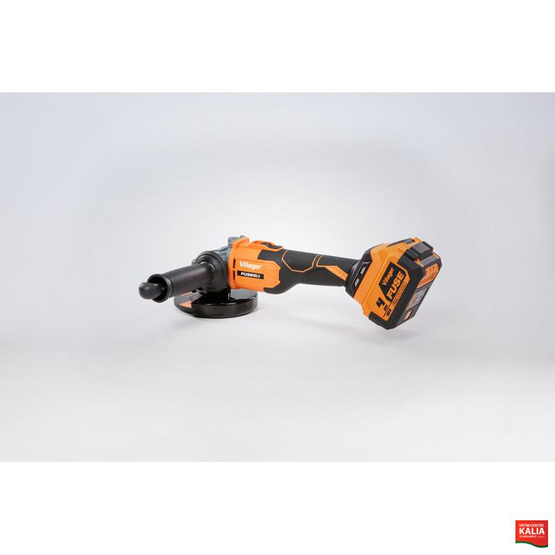 BRUSILNIK KOTNI FUSE VLP 4420 082119 Villager