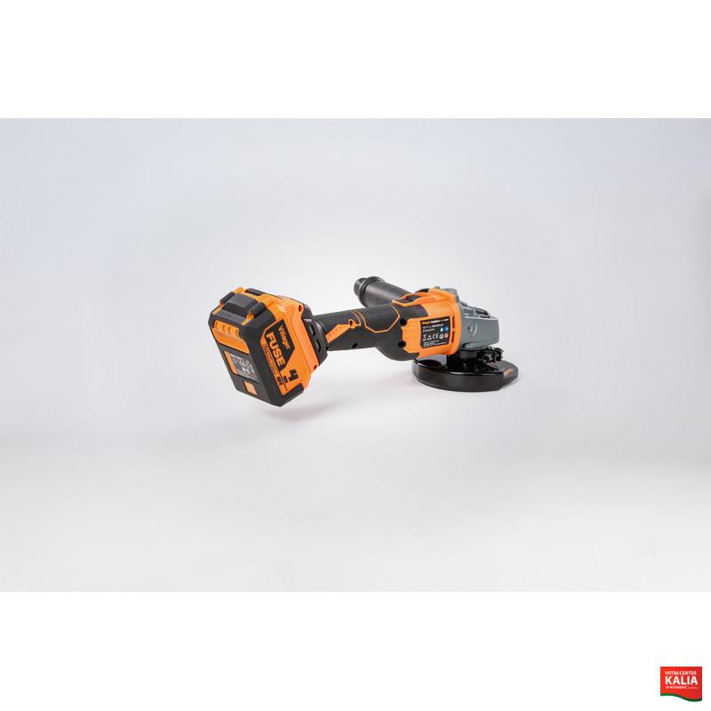 BRUSILNIK KOTNI FUSE VLP 4420 082119 Villager