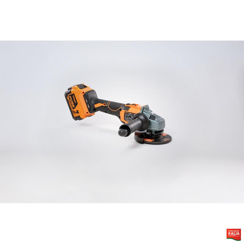BRUSILNIK KOTNI FUSE VLP 4420 082119 Villager