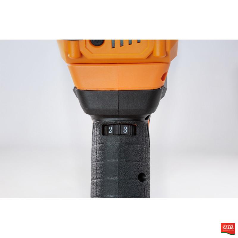 BRUSILNIK KOTNI FUSE VLP 4420 082119 Villager