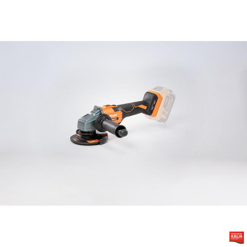 BRUSILNIK KOTNI FUSE VLP 4420 082119 Villager