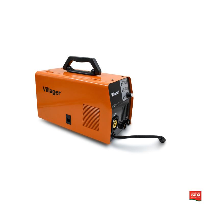 Varilni Aparat VWM Combo 205 MMA/MAG Villager 