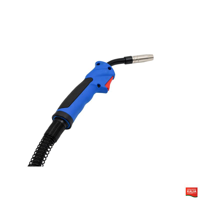 Varilni Aparat VWM Combo 205 MMA/MAG Villager 