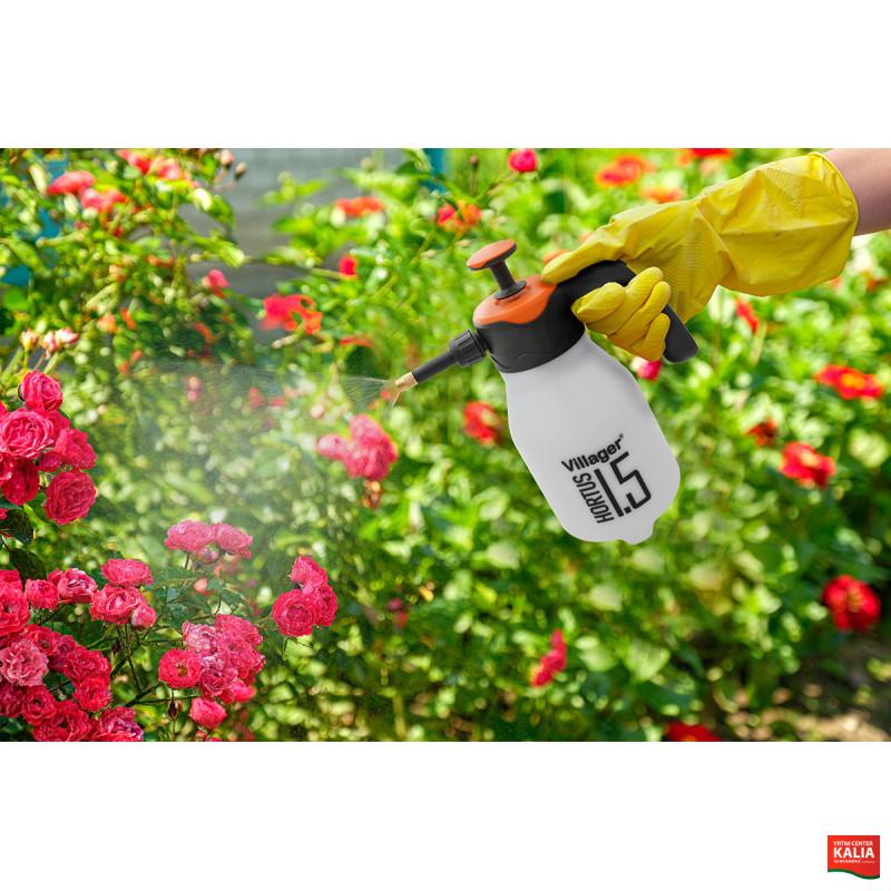 Pršilka PVC 1,5L Hortus Villager 