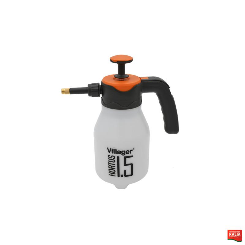 PRŠILKA PVC 1,5L HORTUS 082466 Villager