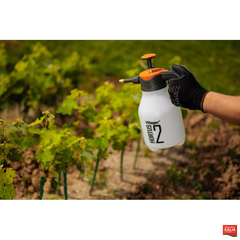 Pršilka PVC 2L Hortus Villager 