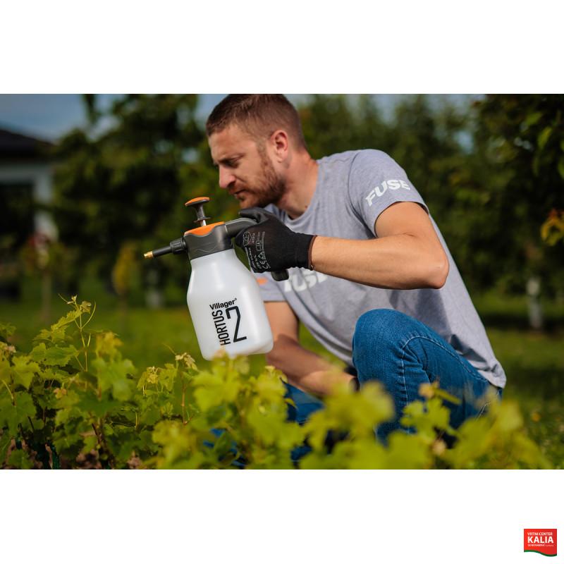 Pršilka PVC 2L Hortus Villager 