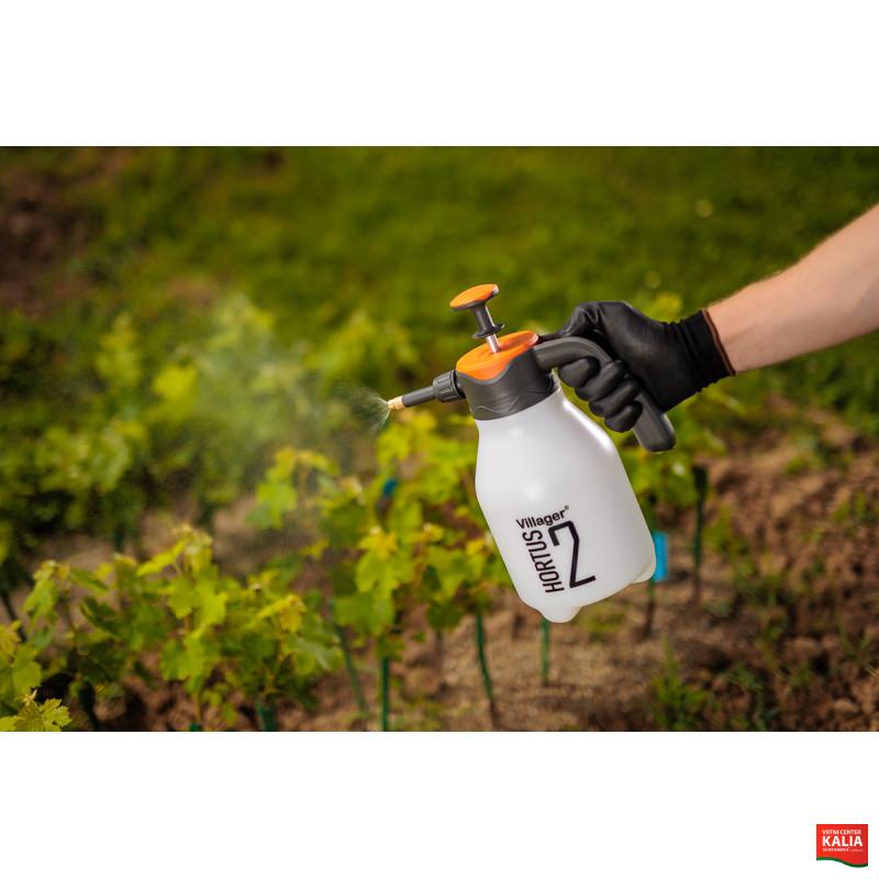 Pršilka PVC 2L Hortus Villager 