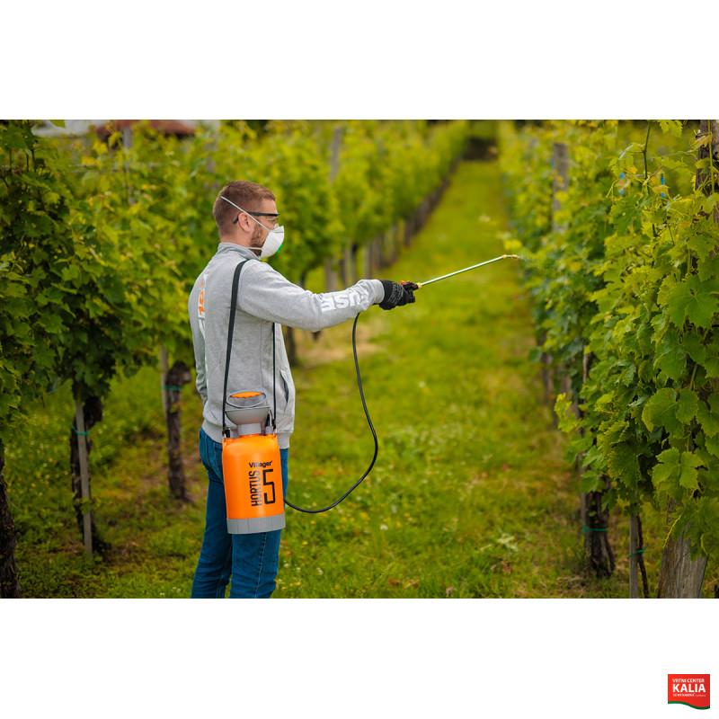 Škropilnica Ročna Hortus 5L Villager 